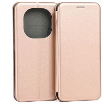 1 to 3 Ovitek Knjiga Beline Za Xiaomi Redmi Note 14 Pro 5G Magnetni Ovitek