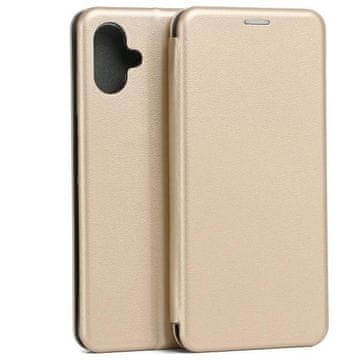 1 to 3 BELINE MAGNETNI OVITEK ZA REALME 14 PRO ZLATI OVITEK