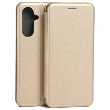 shumee Ovitek za Samsung Galaxy A26 5G Beline Gold