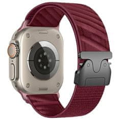 1 to 3 Beline Apple Pašek Za Uro Pošeno 42 44 45 49 Mm Elegantni Dizajn Za Uro