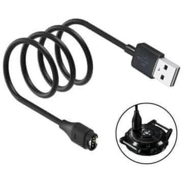 1 to 3 Beline Usb-A Kabel Za Polnjenje Garmin Ure 1M Za Hitro Polnjenje