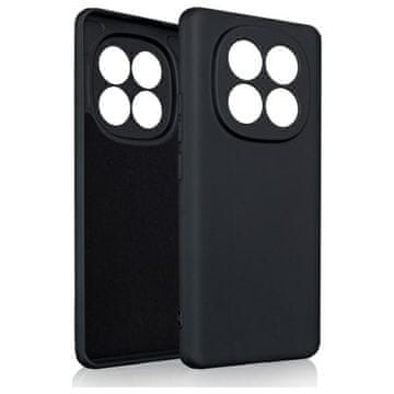 1 to 3 Ovitek Beline Ovitek Za Xiaomi Redmi Note 14 Pro+ Visoko Kvaliteten Silikon