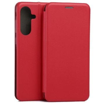 1 to 3 Magnetni Ovitek Beline Book Za Samsung A36 S Praktično Zaščito In Magnetizmom