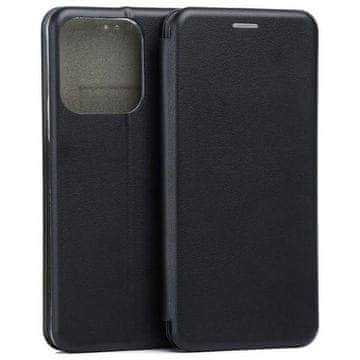 1 to 3 Etui Za Knjigo Beline Magnetni Za Honor X5B Plus Se Ustreza K Zaprtju Za Telefon