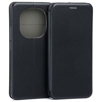 shumee Ovitek za Redmi Note 14 Pro 5G Beline črne barve