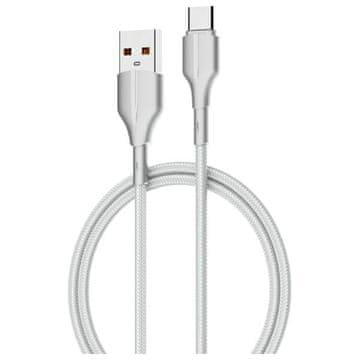 1 to 3 Beline Kabel Usb-A Usb-C 2M Za Magsafe Iphone 12 13 14 25W Hitri Polnilec