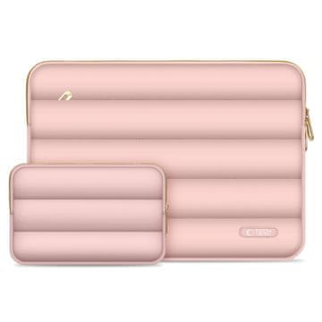 Tech-protect TECH-PROTECT ZAPUHAN PRENOSNIK 13-14 DUSTY ROSE