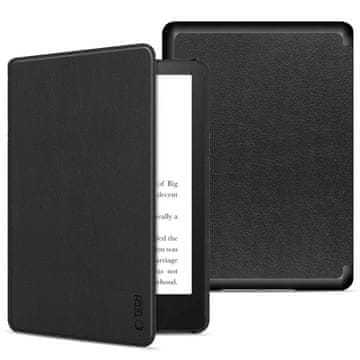 Tech-protect TECH-PROTECT OVITEK ZA KINDLE PAPERWHITE VI / 6 / COLORSOFT / SIGNATURE EDITION ČRNEGA RAZLIČJA