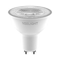Yeelight Pametna žarnica Yeelight W1 GU10 (zatemnljiva) 1 kos
