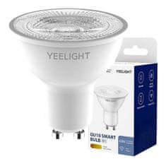 Yeelight Pametna žarnica Yeelight W1 GU10 (zatemnljiva) 1 kos