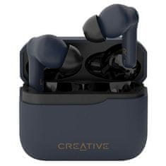 1 to 3 Brezžične Slušalke Creative Zen Air Plus Anc Bluetooth 5.3 Za Pc Mac