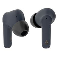 1 to 3 Brezžične Slušalke Creative Zen Air Plus Anc Bluetooth 5.3 Za Pc Mac