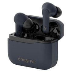 1 to 3 Brezžične Slušalke Creative Zen Air Plus Anc Bluetooth 5.3 Za Pc Mac