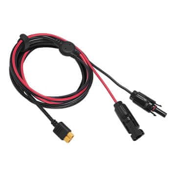 EcoFlow EcoFlow kabel za fotovoltaične panele MC4 do XT60 3,5 m