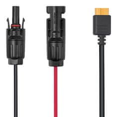 EcoFlow EcoFlow kabel za fotovoltaične panele MC4 do XT60 3,5 m
