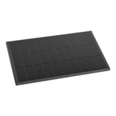 EcoFlow Komplet fotovoltaičnih panelov 2x 100 W (toga konstrukcija)