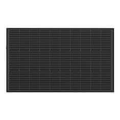 EcoFlow Komplet fotovoltaičnih panelov 2x 100 W (toga konstrukcija)