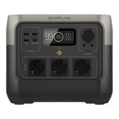 EcoFlow Prenosna elektrarna EcoFlow RIVER 2 Pro