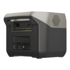 EcoFlow Prenosna elektrarna EcoFlow RIVER 2 Pro
