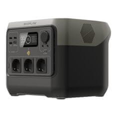 EcoFlow Prenosna elektrarna EcoFlow RIVER 2 Pro