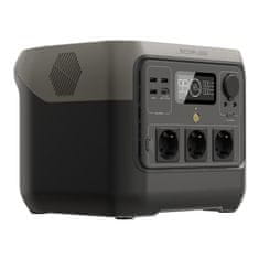 EcoFlow Prenosna elektrarna EcoFlow RIVER 2 Pro