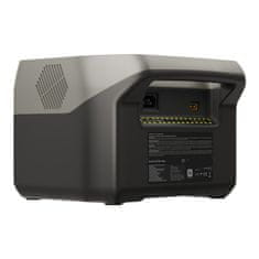 EcoFlow Prenosna elektrarna EcoFlow RIVER 2 Max