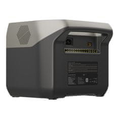 EcoFlow Prenosna elektrarna EcoFlow RIVER 2 Pro