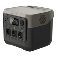 EcoFlow Prenosna elektrarna EcoFlow RIVER 2 Pro