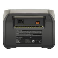 EcoFlow Prenosna elektrarna EcoFlow RIVER 2 Max