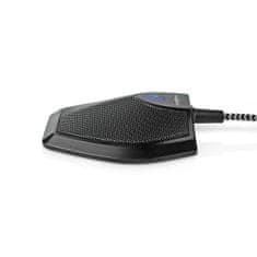 Nedis Mikrofon | Uporablja se za: Računalnik / Namizni | Vezana z žico | 1 x USB 