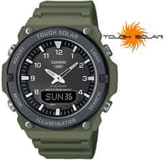 Casio Sport Solar AQ-S820W-3BVEF (439)