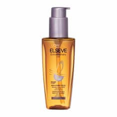 Loreal Paris Elseve olje za lase za poškodovane lase 100 ml