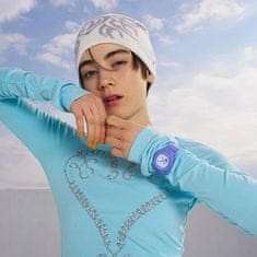 Casio Baby-G Playful Hearts Series BGA-10-6AER (006)