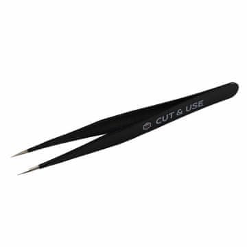shumee MS CUT&USE Pinceta s srebrno folijo