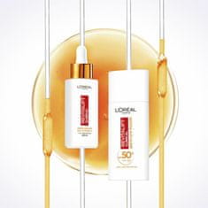 Loreal Paris Darilni set Revitalift Clinical z dvojnim pakiranjem vitamina C
