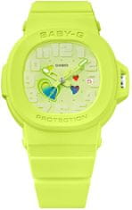 Casio Baby-G Playful Hearts Series BGA-10-3AER (006)