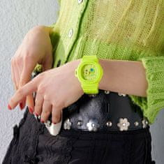 Casio Baby-G Playful Hearts Series BGA-10-3AER (006)