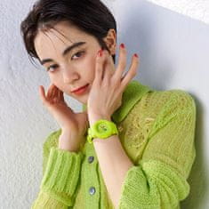 Casio Baby-G Playful Hearts Series BGA-10-3AER (006)