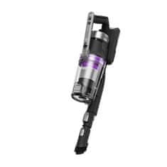MojPlanet Navpični sesalnik s postajo za praznjenje EUREKA Stylus Elite NEC490