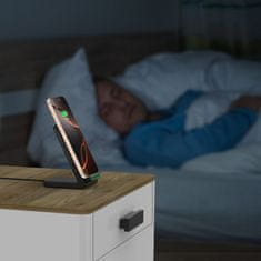 1 to 3 Tech-Protect Qi15W-A40 Brezžični Polnilec Za Samsung Galaxy Z Fold S21