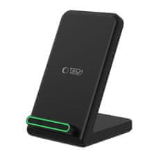 1 to 3 Tech-Protect Qi15W-A40 Brezžični Polnilec Za Samsung Galaxy Z Fold S21