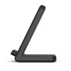 1 to 3 Tech-Protect Qi15W-A40 Brezžični Polnilec Za Samsung Galaxy Z Fold S21