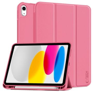 Tech-protect TECH-PROTECT SC PEN IPAD 10.9 10/2022/11 11/2025 MAGENTA