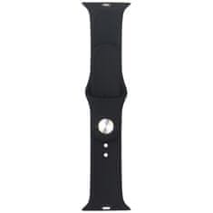 1 to 3 Audi Pašek Za Apple Watch 44 45 46 49Mm S Silikonskim Geometrijskim Vzorcem