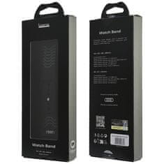 1 to 3 Audi Pašek Za Apple Watch 44 45 46 49Mm S Silikonskim Geometrijskim Vzorcem