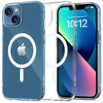 1 to 3 Ovitek Tech-Protect Flexair Za Magsafe Za Iphone 13 Mini Povečan