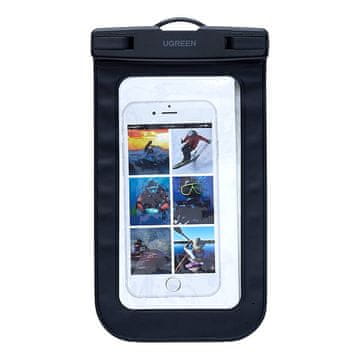 1 to 3 Vodotesen Ovitek Za Telefon/Pametni Telefon Ugreen Lp716, Ipx8