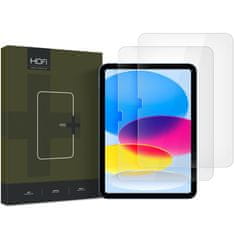 Hofi KALJENO STEKLO HOFI GLASS PRO+ 2-PAKET ZA IPAD 10.9 10 / 2022 / 11 11 / 2025 PROZORNO