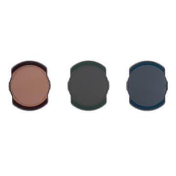 DJI Filtri ND (8/16/32) za Avata