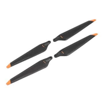 1 to 3 Dji Propeleri 1676 Za Matrice 30 Visoka Natančnost In Vzdržljivost Za Visoke Lete